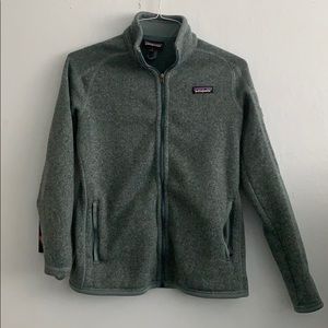 Patagonia Fleece Jacket